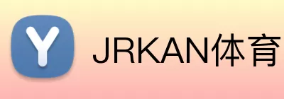 JRKAN体育 Logo